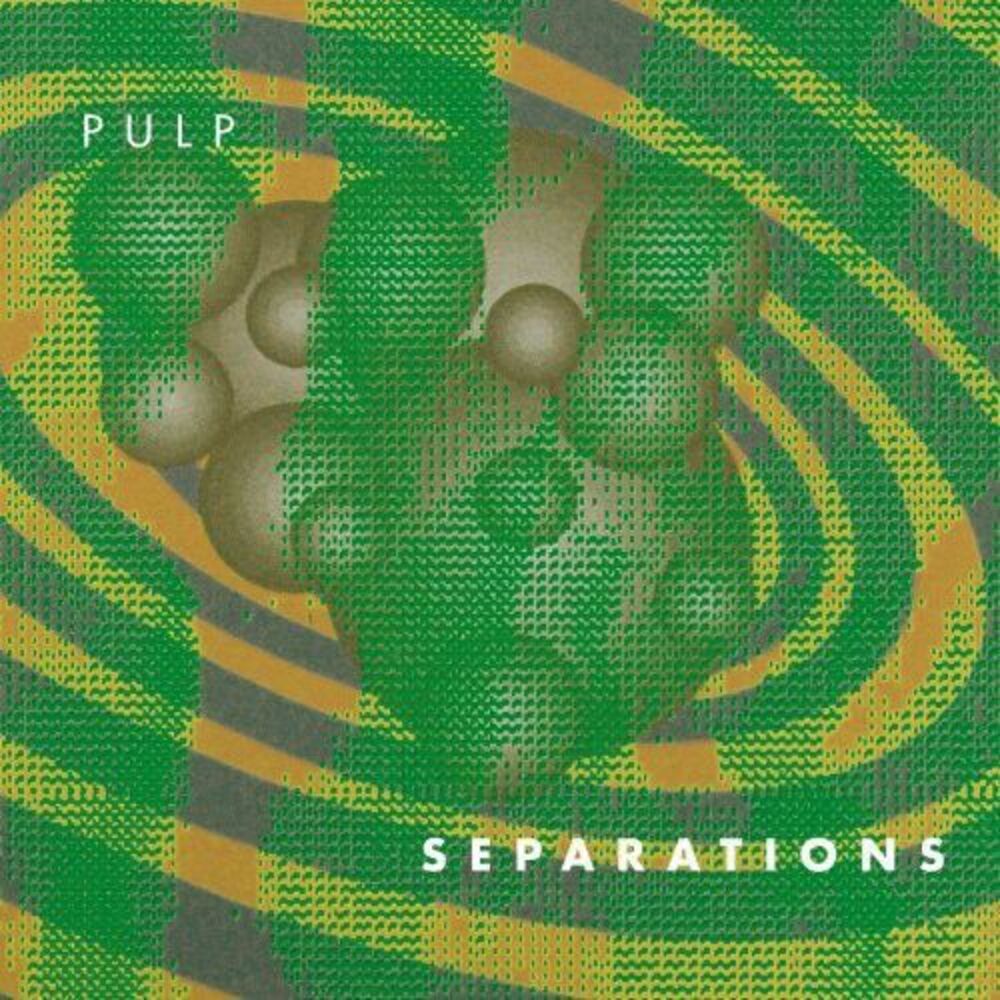 Pulp - Separations  LP LP